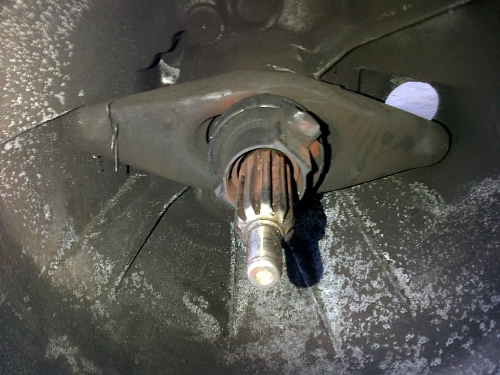 Manual Transmission for E36, E39, E46